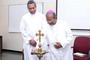 Signis India conducts workshop to train the PRO’s of the Dioceses and Religious congregations from all over India