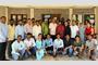 Three-day workshop on Media Skills and Training organised by the Sandesha Foundation in association with Signis India
